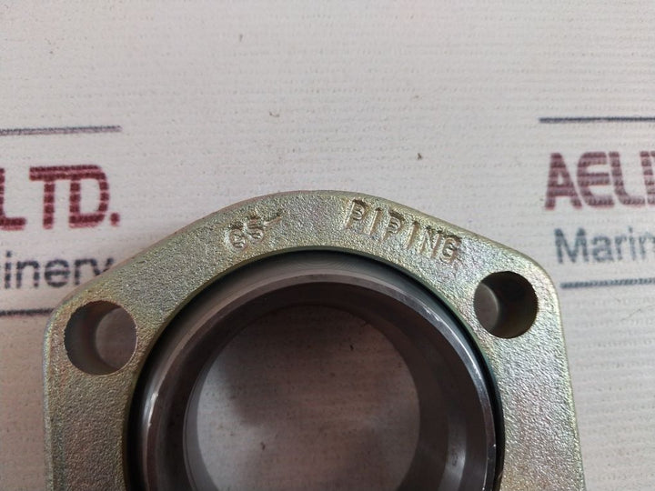 Gs-hydro L 32002 B Hydraulic Sae Flange
