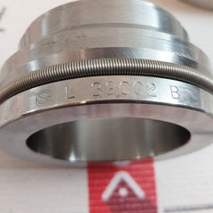 Gs-hydro L 32002 B Hydraulic Sae Flange