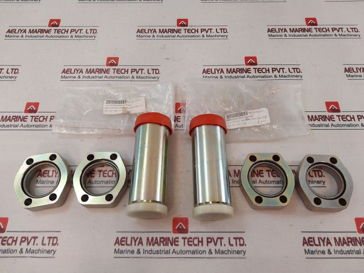 Gs-hydro Upr 86648 Non Return Valve