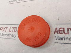 Gs-hydro Upr 86648 Non Return Valve