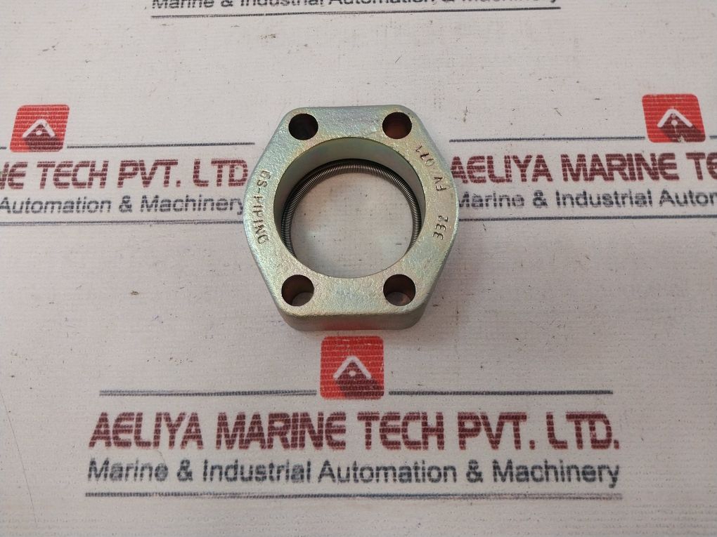 Gs-hydro Upr 86648 Non Return Valve