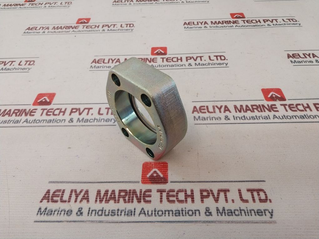 Gs-hydro Upr 86648 Non Return Valve