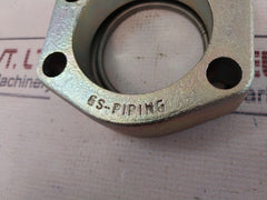 Gs-hydro Upr 86648 Non Return Valve