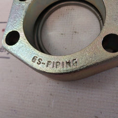 Gs-hydro Upr 86648 Non Return Valve