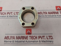 Gs-hydro Upr 86648 Non Return Valve