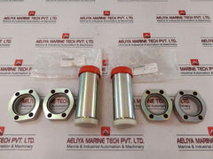 Gs-hydro Upr 86648 Non Return Valve