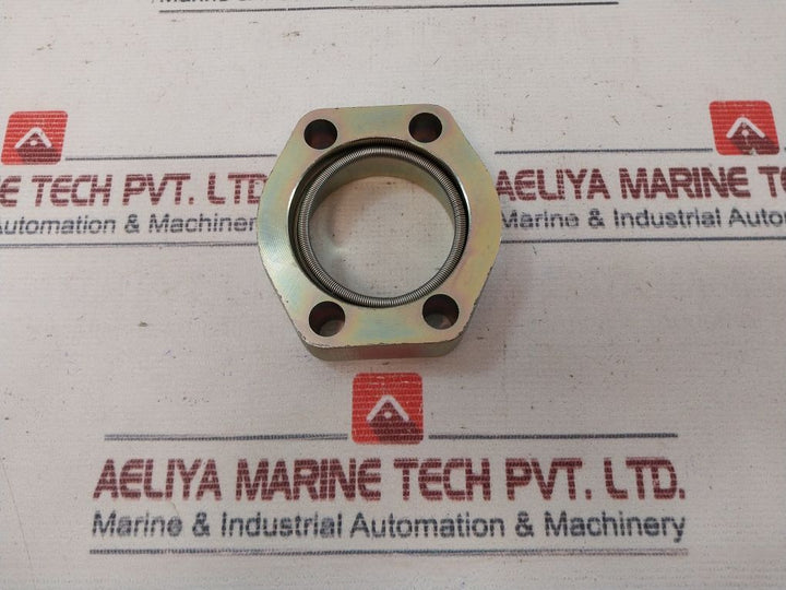 Gs-hydro Upr 86648 Non Return Valve
