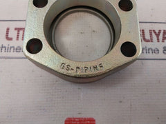 Gs-hydro Upr 86648 Non Return Valve