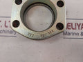 Gs-hydro Upr 86648 Non Return Valve