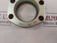 Gs-hydro Upr 86648 Non Return Valve