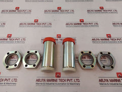 Gs-hydro Upr 86648 Non Return Valve
