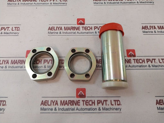 Gs-hydro Upr 86648 Non Return Valve