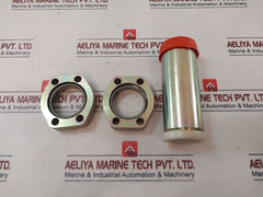 Gs-hydro Upr 86648 Non Return Valve