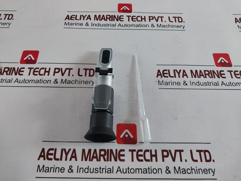 Gs300 Hand Held Refractometer