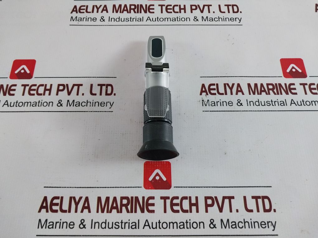 Gs300 Hand Held Refractometer