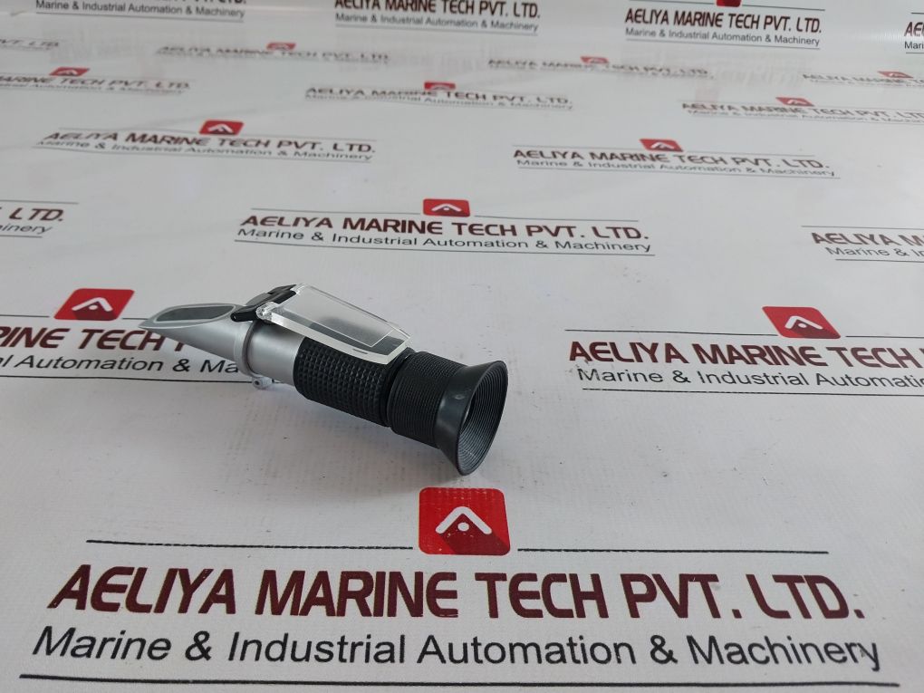 Gs300 Hand Held Refractometer