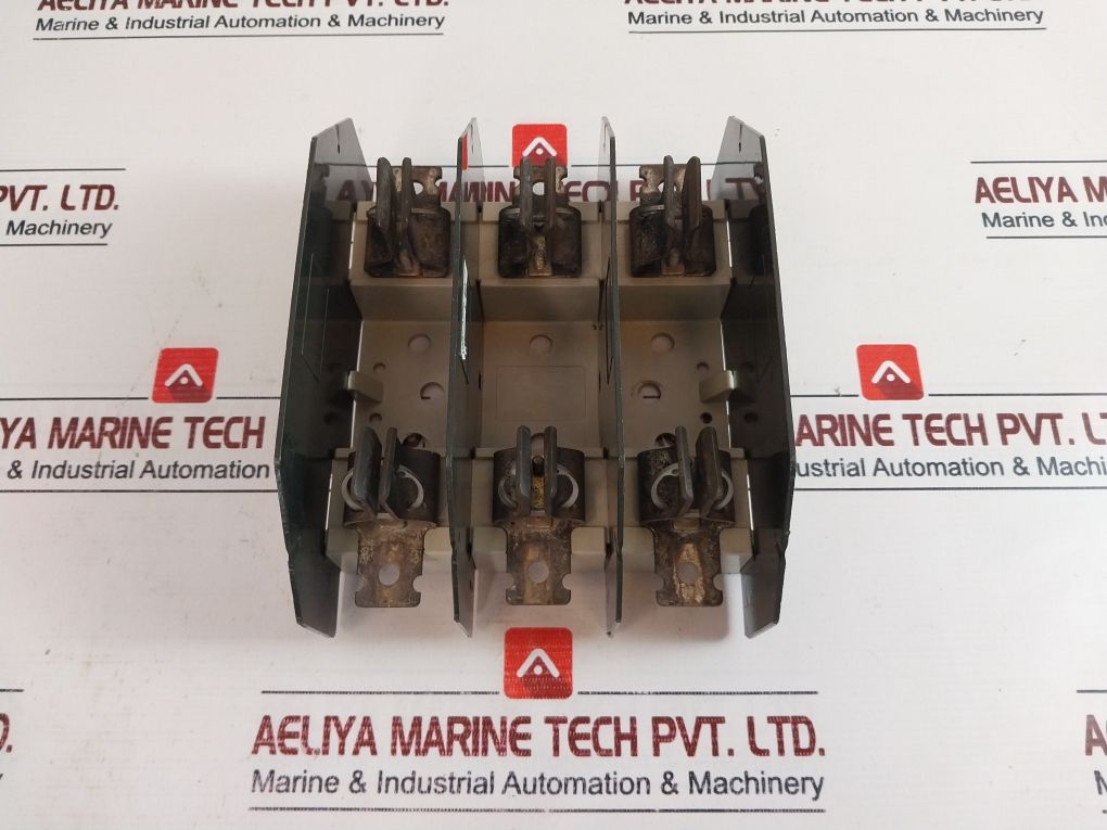 Gs 1 Fuse 250 A/660 V