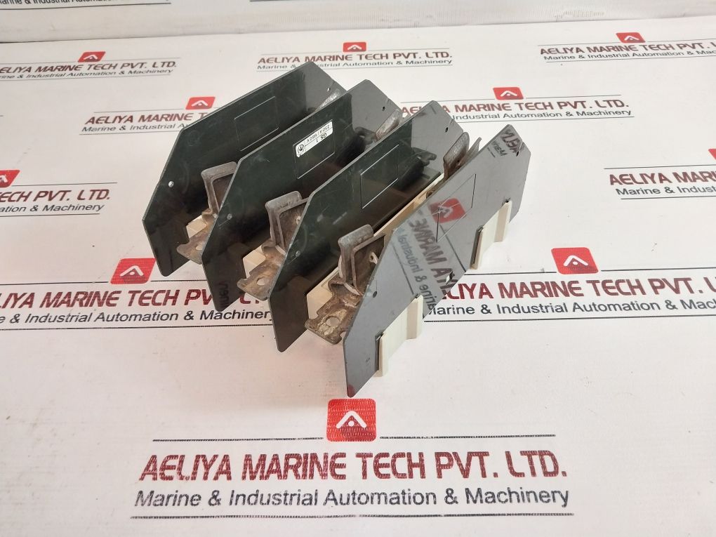 Gs 1 Fuse 250 A/660 V