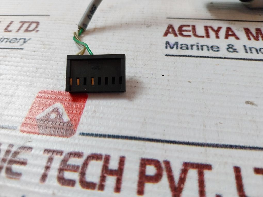 Gs P60-01/438753 Gas Sensor Cerberus 30V 100Ma