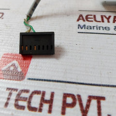 Gs P60-01/438753 Gas Sensor Cerberus 30V 100Ma