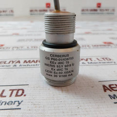 Gs P60-01/438753 Gas Sensor Cerberus 30V 100Ma