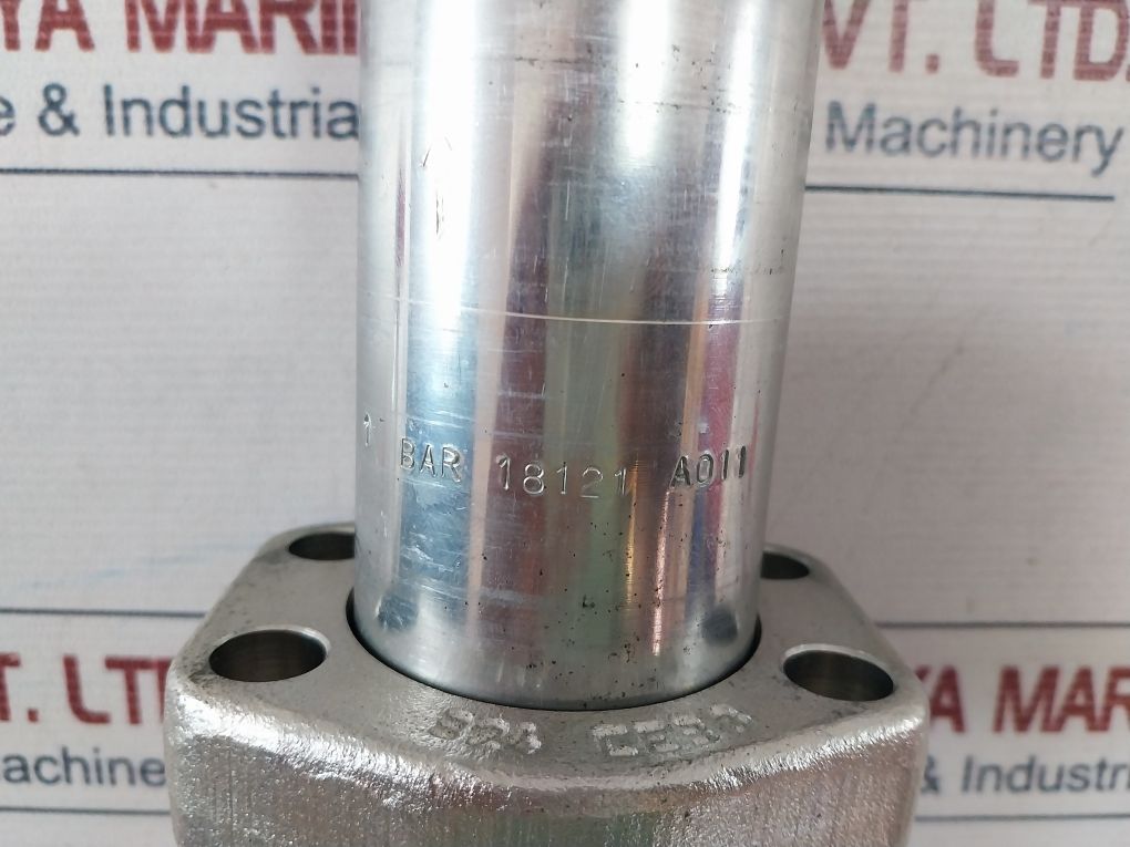 Gs Piping 24135/1