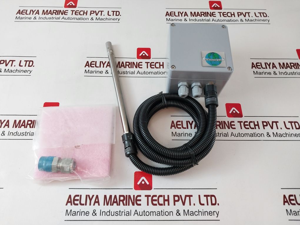 Gs Sa-22-g-5-a-200-1,5
