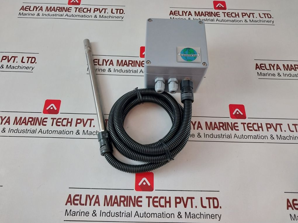 Gs Sa-22-g-5-a-200-1,5 24 V Dc