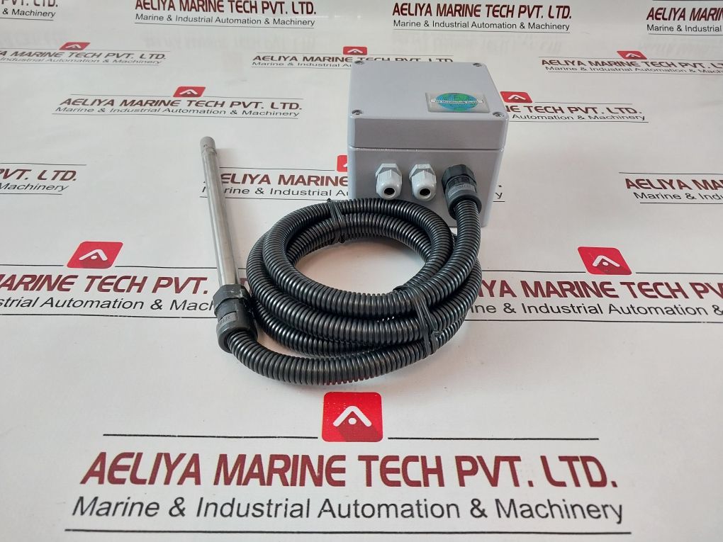 Gs Sa-22-g-5-a-200-1,5 24 V Dc