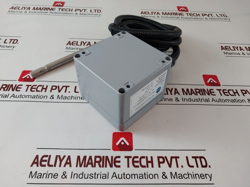 Gs Sa-22-g-5-a-200-1,5 24 V Dc