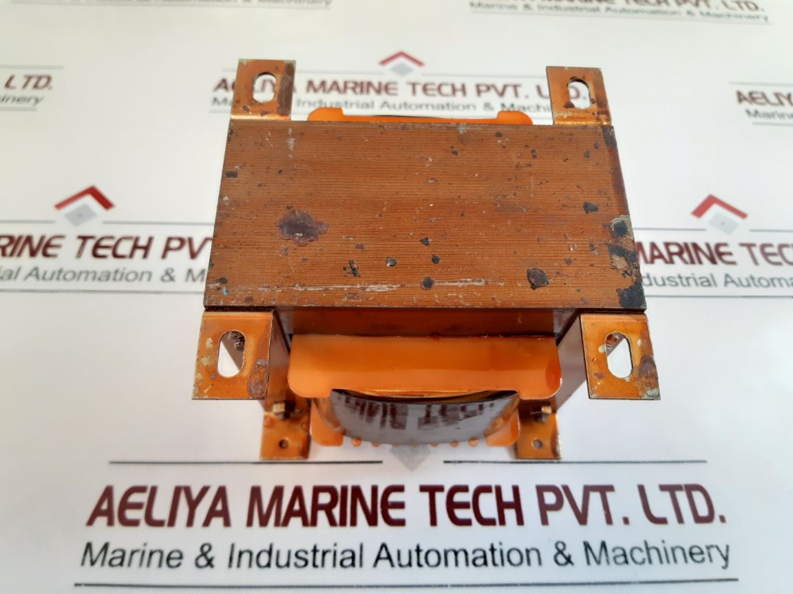 Gs Transformers 200Va 5060Hz Single Phase Isolation Transformers
