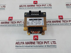 Gs Transformers Cpz Single Phase Control Transformers 50/60Hz