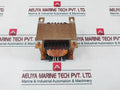 Gs Transformers Cpz Single Phase Control Transformers 50/60Hz