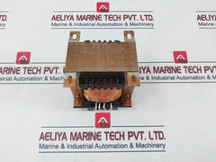 Gs Transformers Cpz Single Phase Control Transformers 50/60Hz