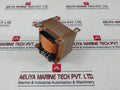 Gs Transformers Cpz Single Phase Control Transformers 50/60Hz