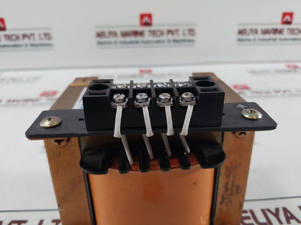 Gs Transformers Cpz Single Phase Control Transformers 50/60Hz