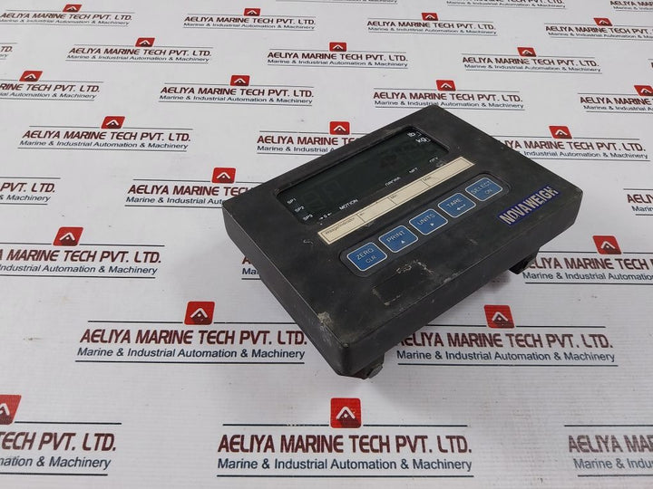 Gse Scale Systems M350-pm Scale Indicator 0-10Vdc
