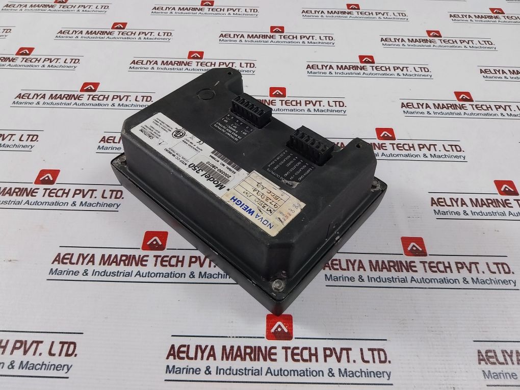 Gse Scale Systems M350-pm Scale Indicator 0-10Vdc