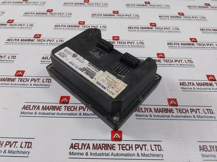 Gse Scale Systems M350-pm Scale Indicator 0-10Vdc