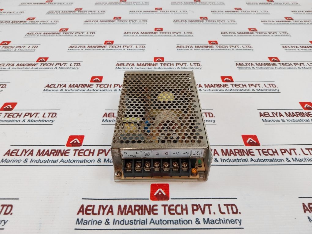 Gsm-h100S24 Power Supply +24V 5.0A