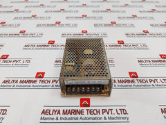 Gsm-h100S24 Power Supply +24V 5.0A