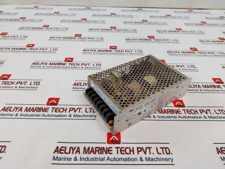 Gsm-h100S24 Power Supply +24V 5.0A