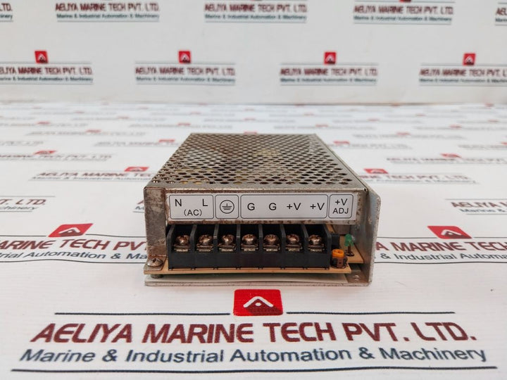 Gsm-h100S24 Power Supply +24V 5.0A