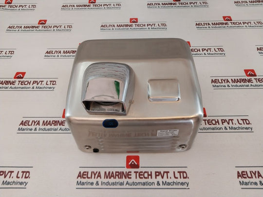Gsq250B Electric Hand Dryer 2500W