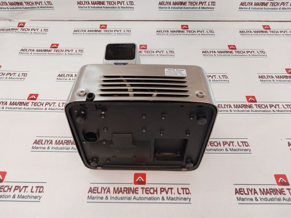 Gsq250B Electric Hand Dryer 2500W