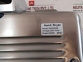 Gsq250B Electric Hand Dryer 2500W