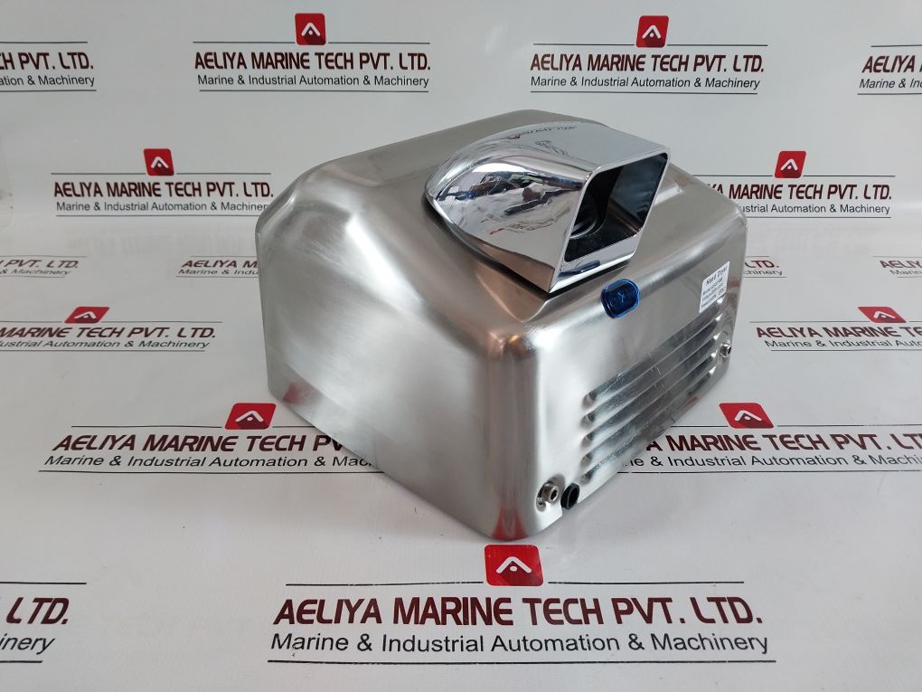 Gsq250B Hand Dryer