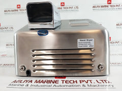 Gsq250B Hand Dryer