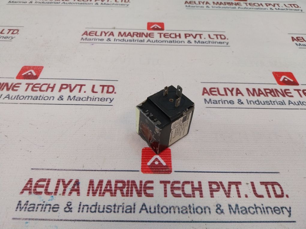 Gsr G075.000243.039.009.039 Solenoid Valve