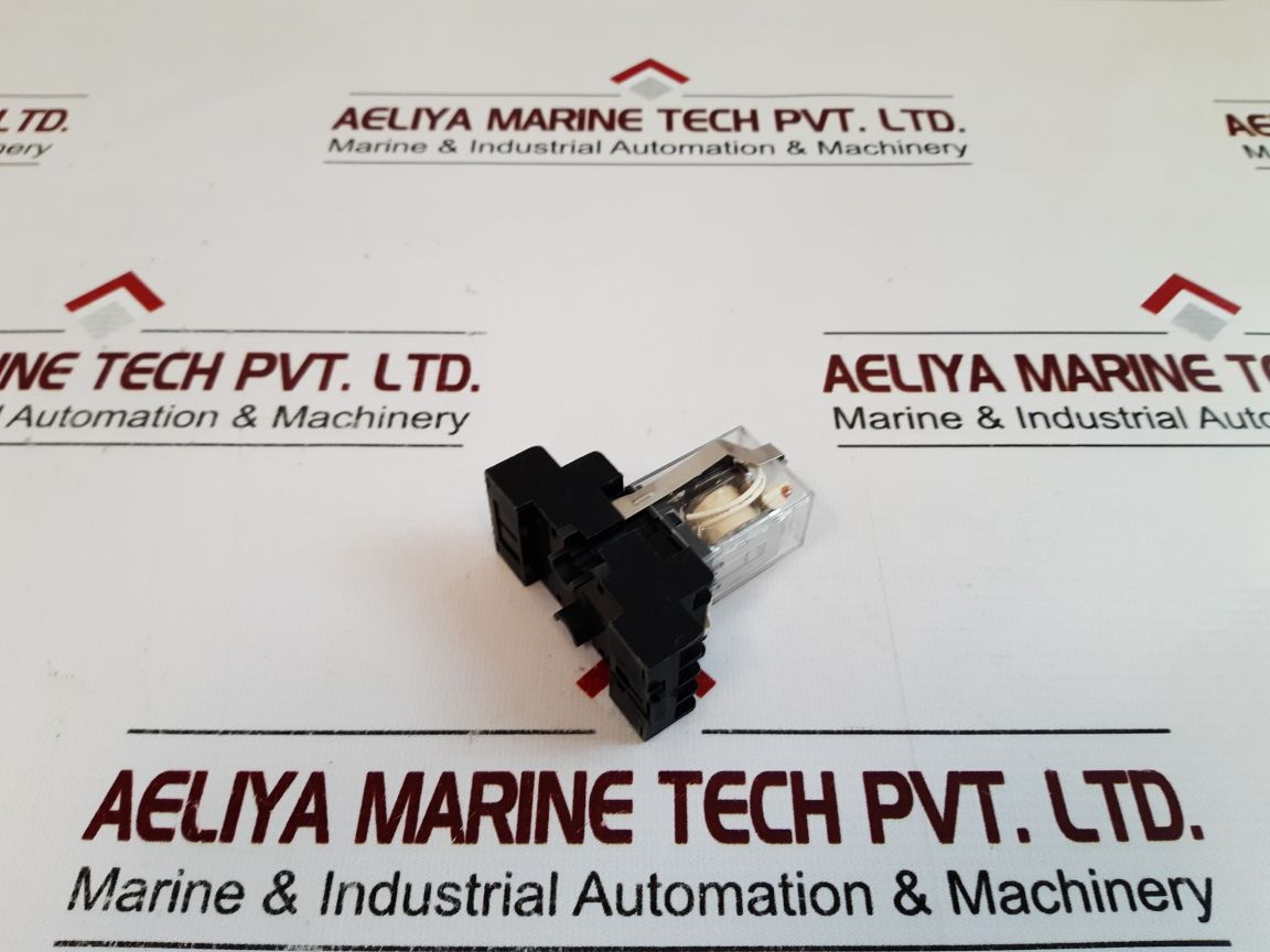 Gsr Gpm 4L Relay